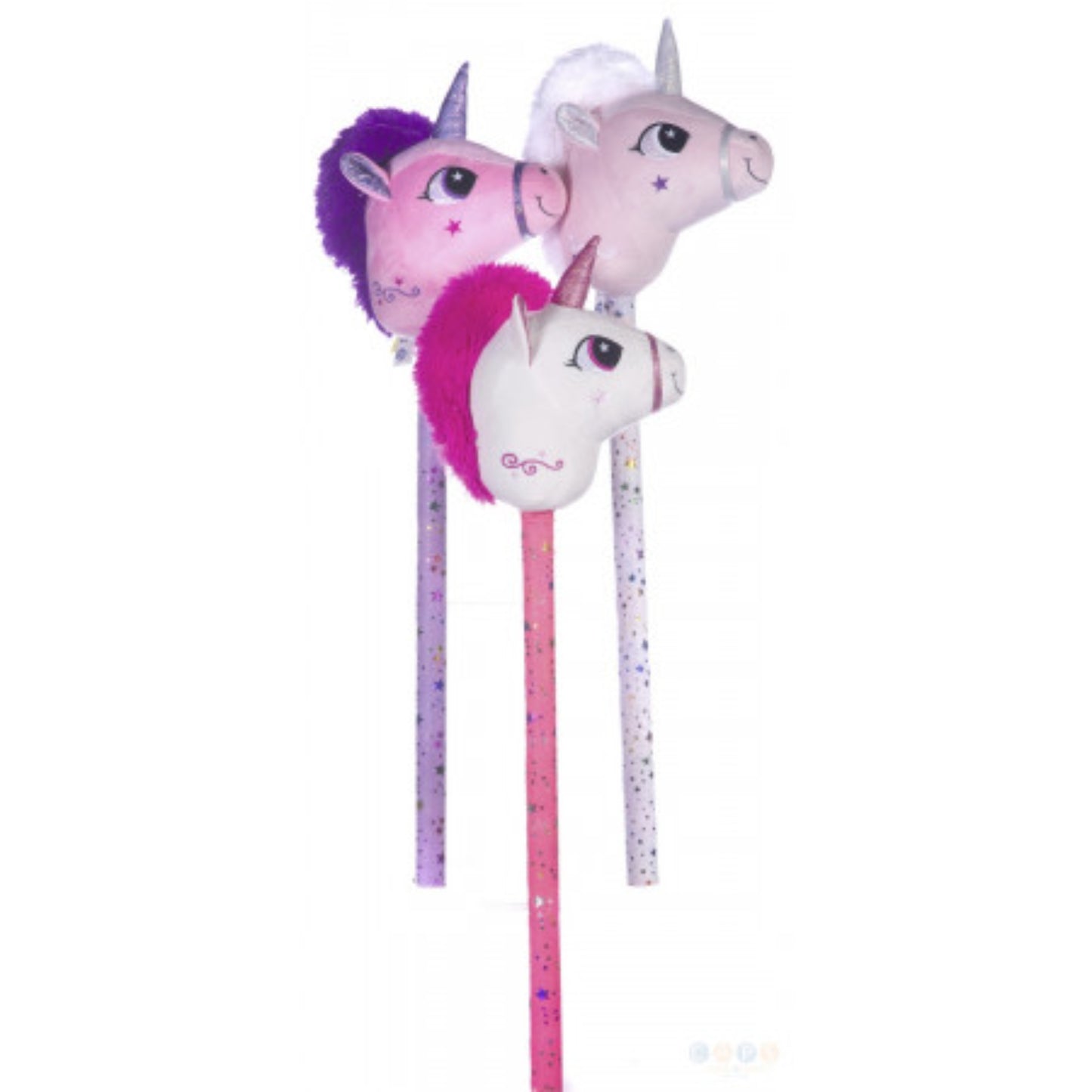 Unicorn Hobby Horse