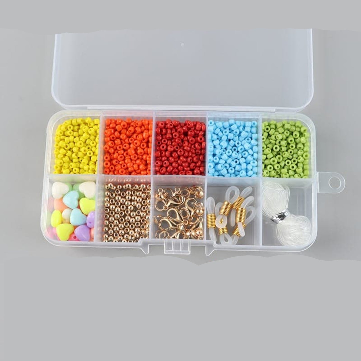 Bracelet Maker Beads Set - Small