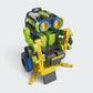 Tribo Keypad Coding Robot