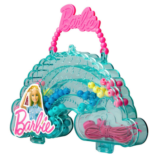 Barbie Bead Creation Case