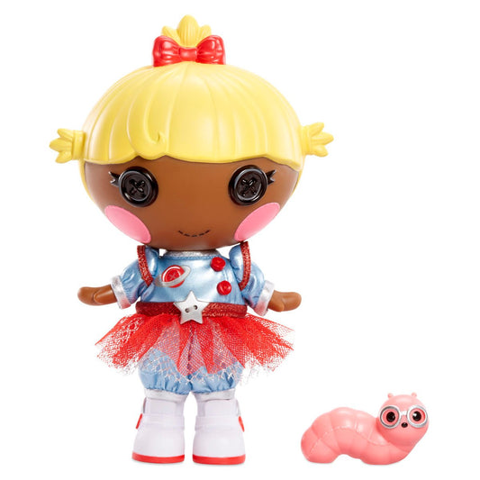 LaLaloopsy Littles - Comet Starlight