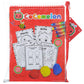 Cocomelon - My First Activity Pack