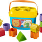 Fisher Price Baby's First Blocks