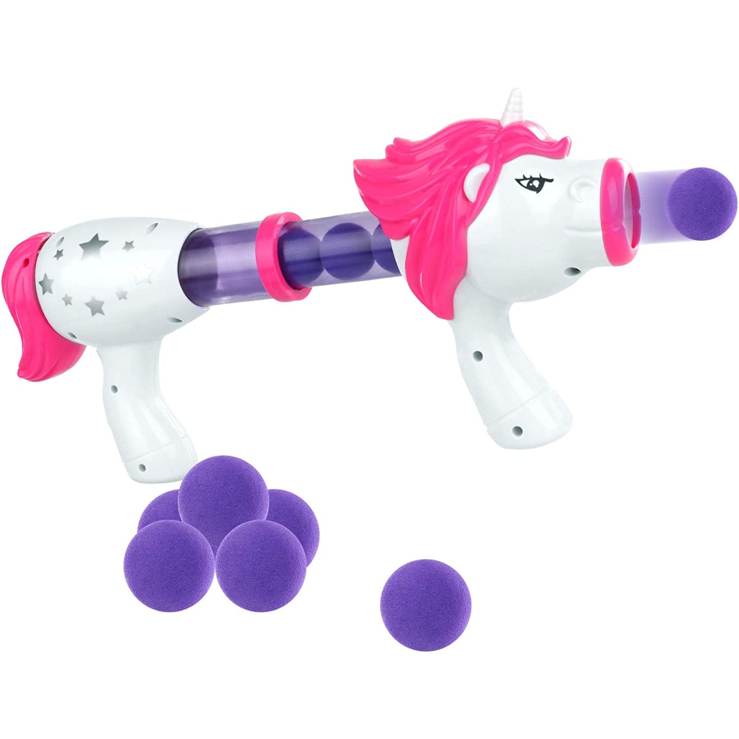 Unicorn Popper