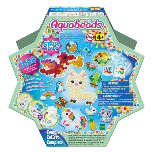 Aquabeads Star Bead Studio
