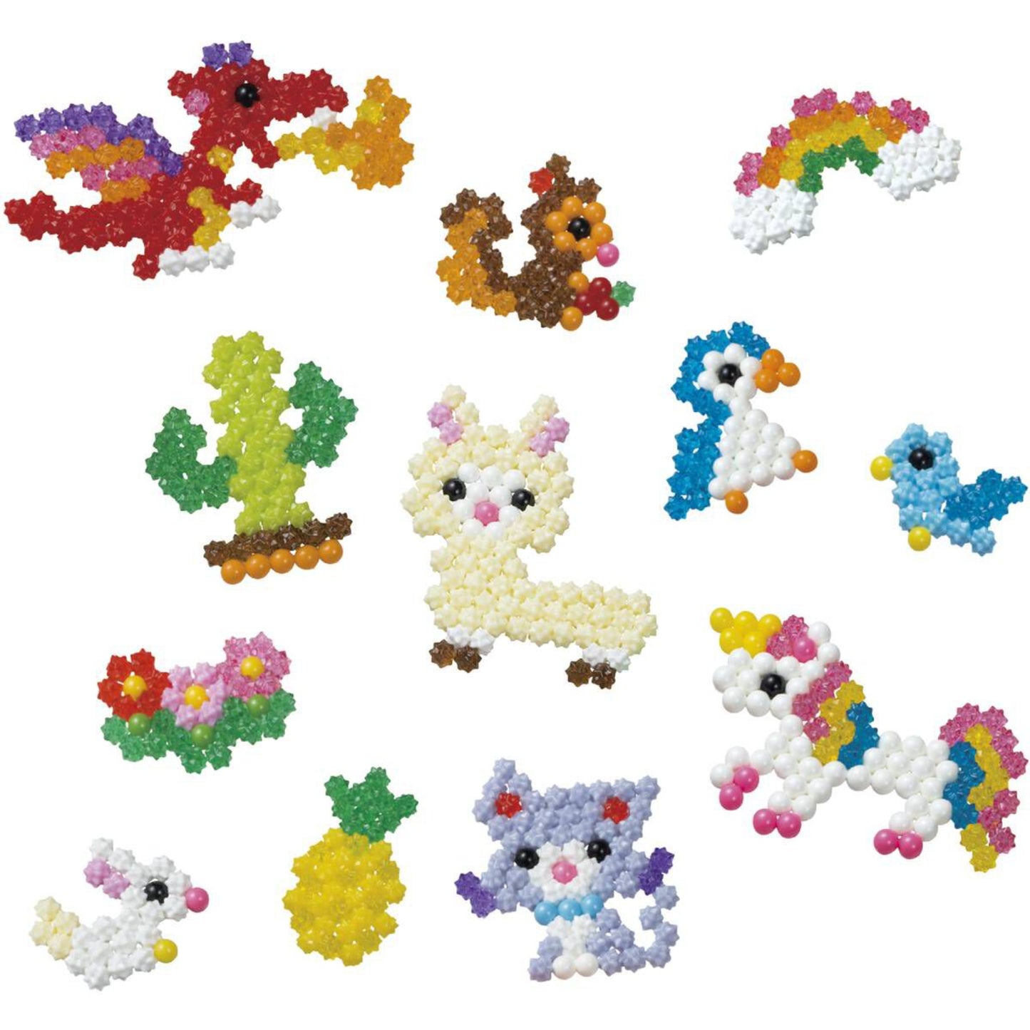 Aquabeads Star Bead Studio