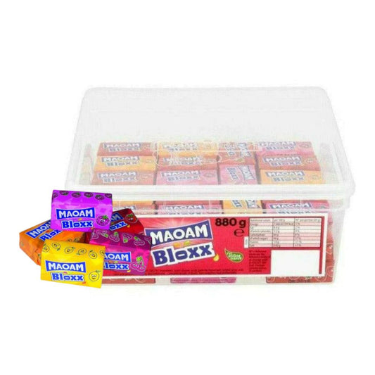 Maoam Bloxx - 880g