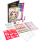 Rainbow High Make Up Artist Set