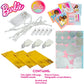 Barbie Festive Lights Set