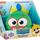 Baby Shark William/Captain Kelp Reversible Plush