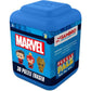 Marvel 3D Puzzle Eraser - Assorted - 6 to Collect