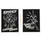 Scratch Art Set - Choice of 2 Designs