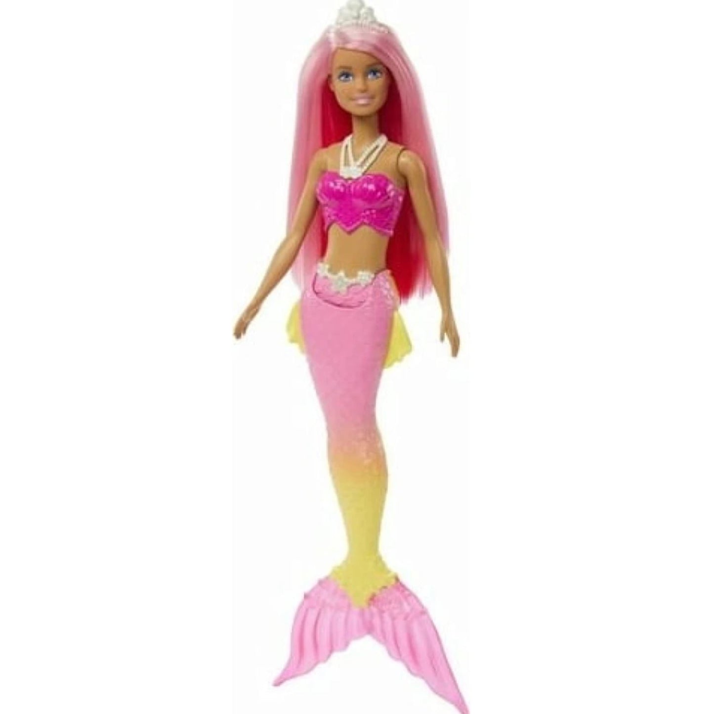 Barbie Dreamtopia Mermaid Doll - Assorted Designs