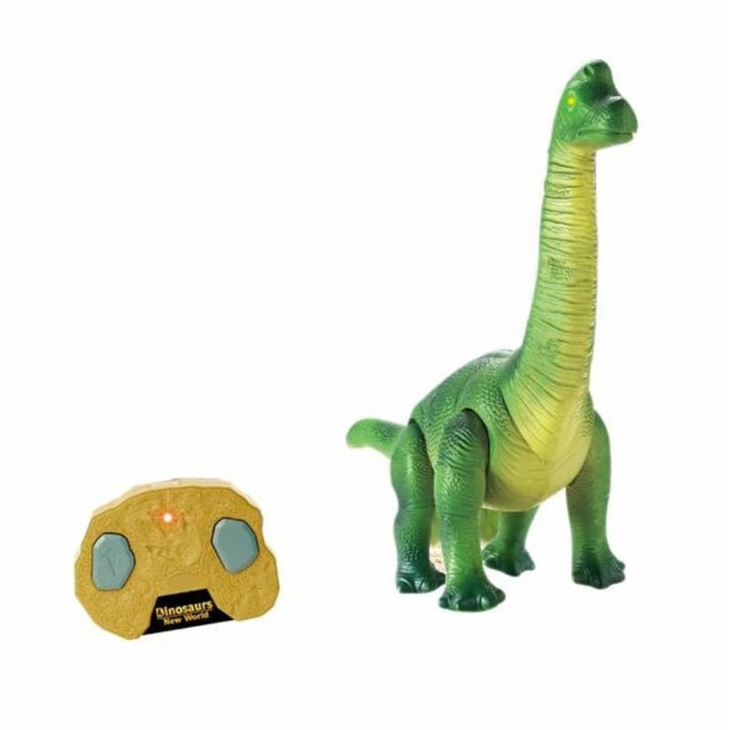 Remote Control Brachiosaurus