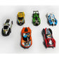 Fierce Power Cars - Pack of 12