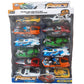 Fierce Power Cars - Pack of 12