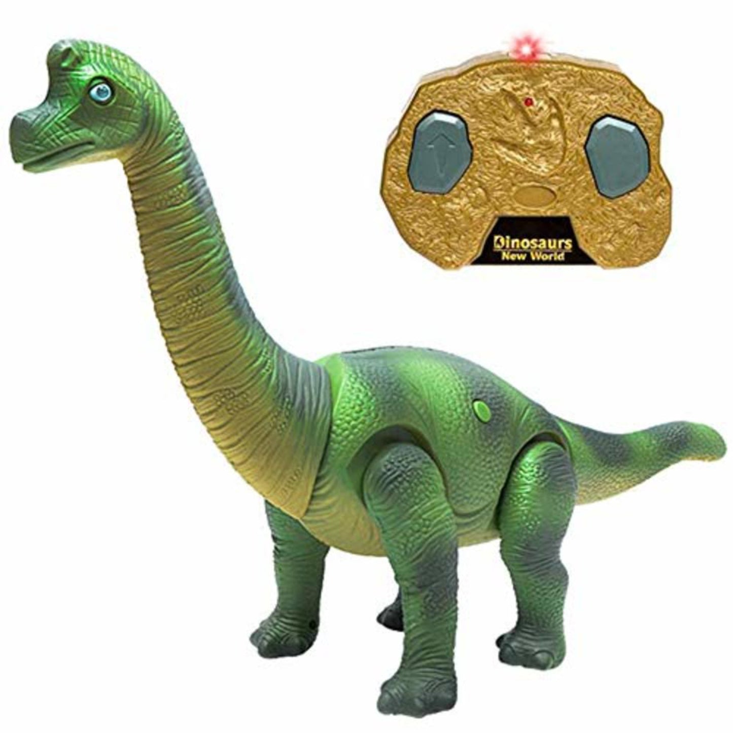 Remote Control Brachiosaurus