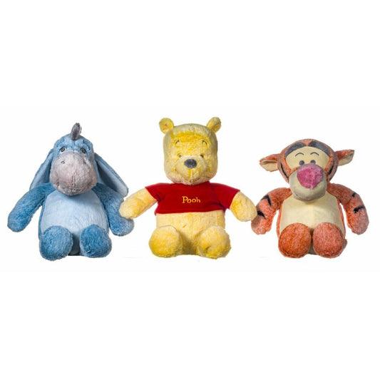 Winnie the Pooh Plush's - 12 Inch