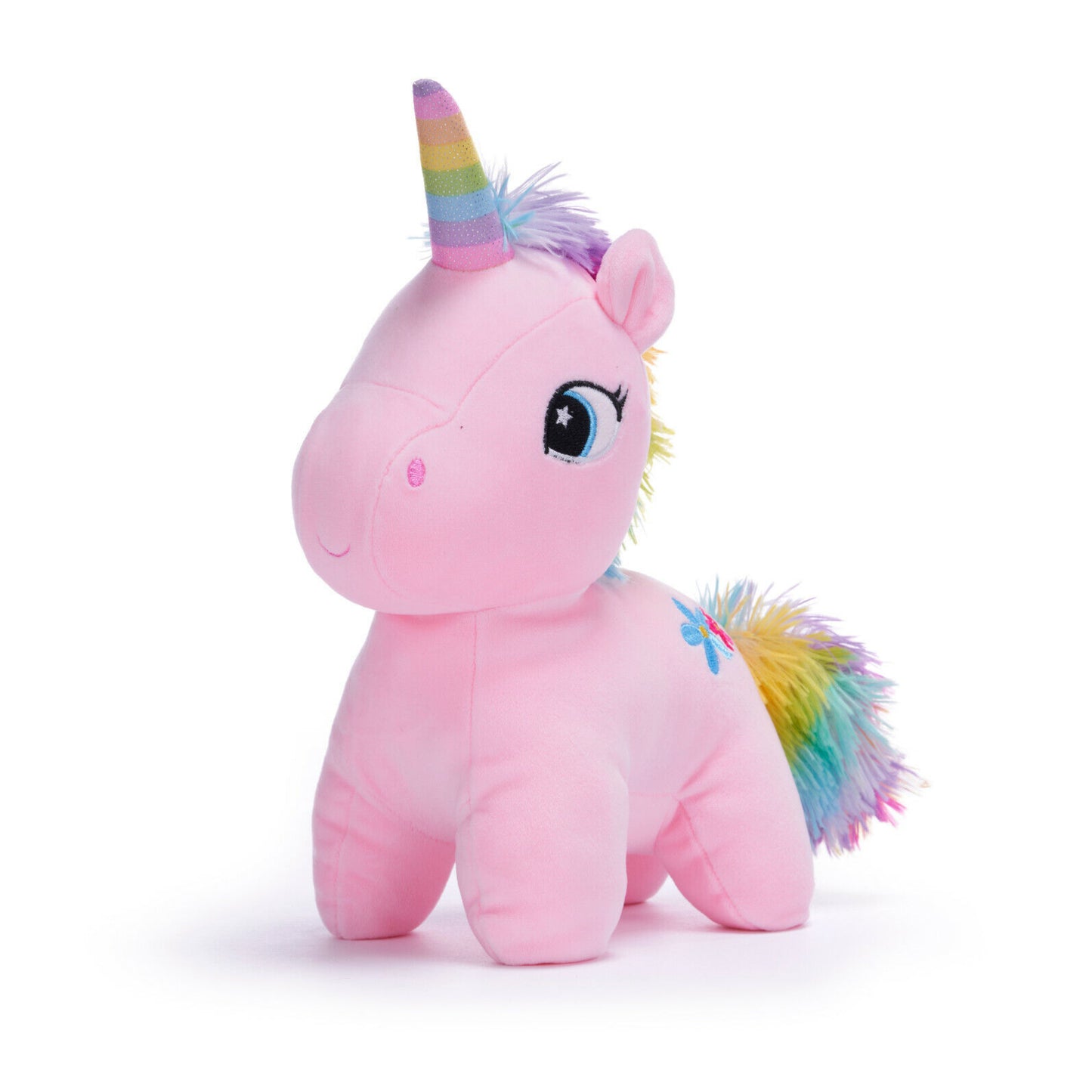 Squashy Unicorn - 10.5 Inch Plush