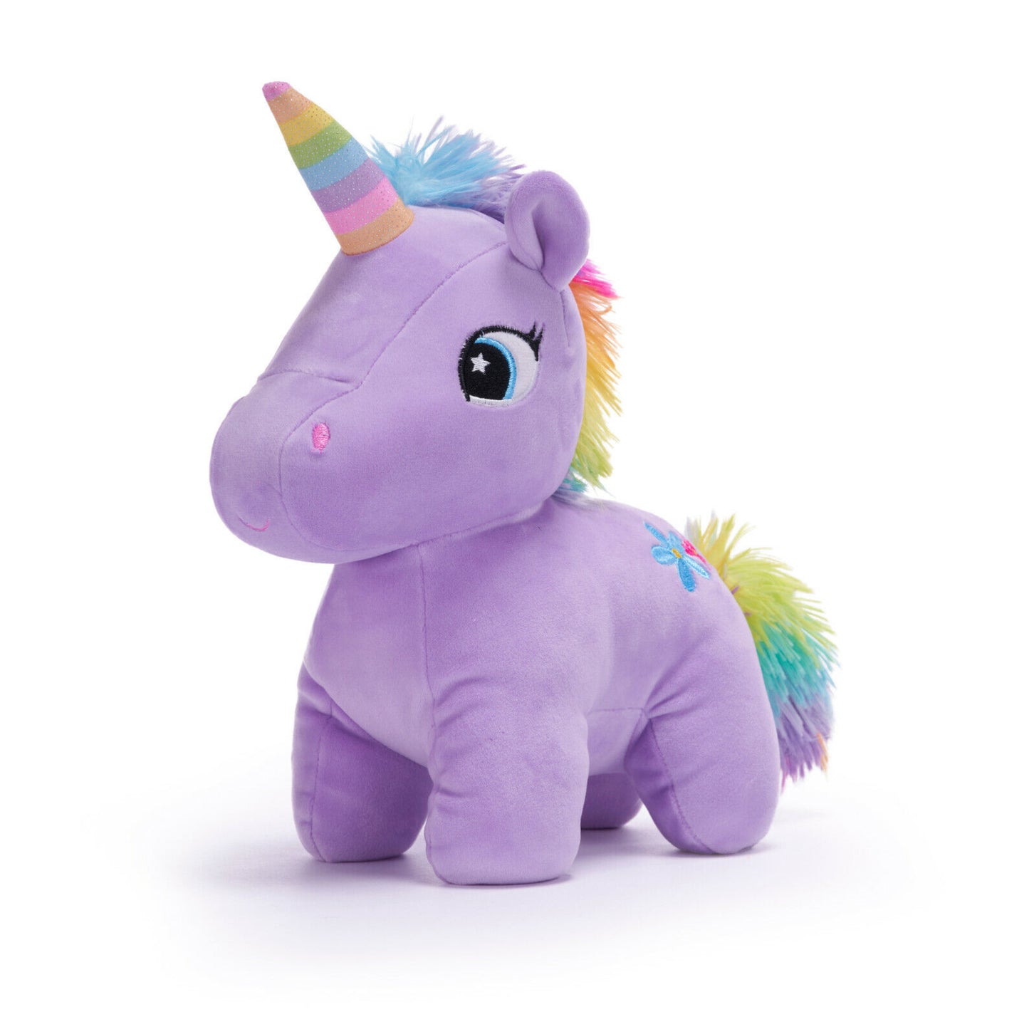 Squashy Unicorn - 10.5 Inch Plush