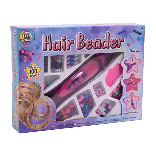 GL Style Hair Beader