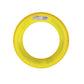 Yellow Flying Ring