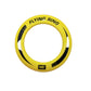 Yellow Flying Ring