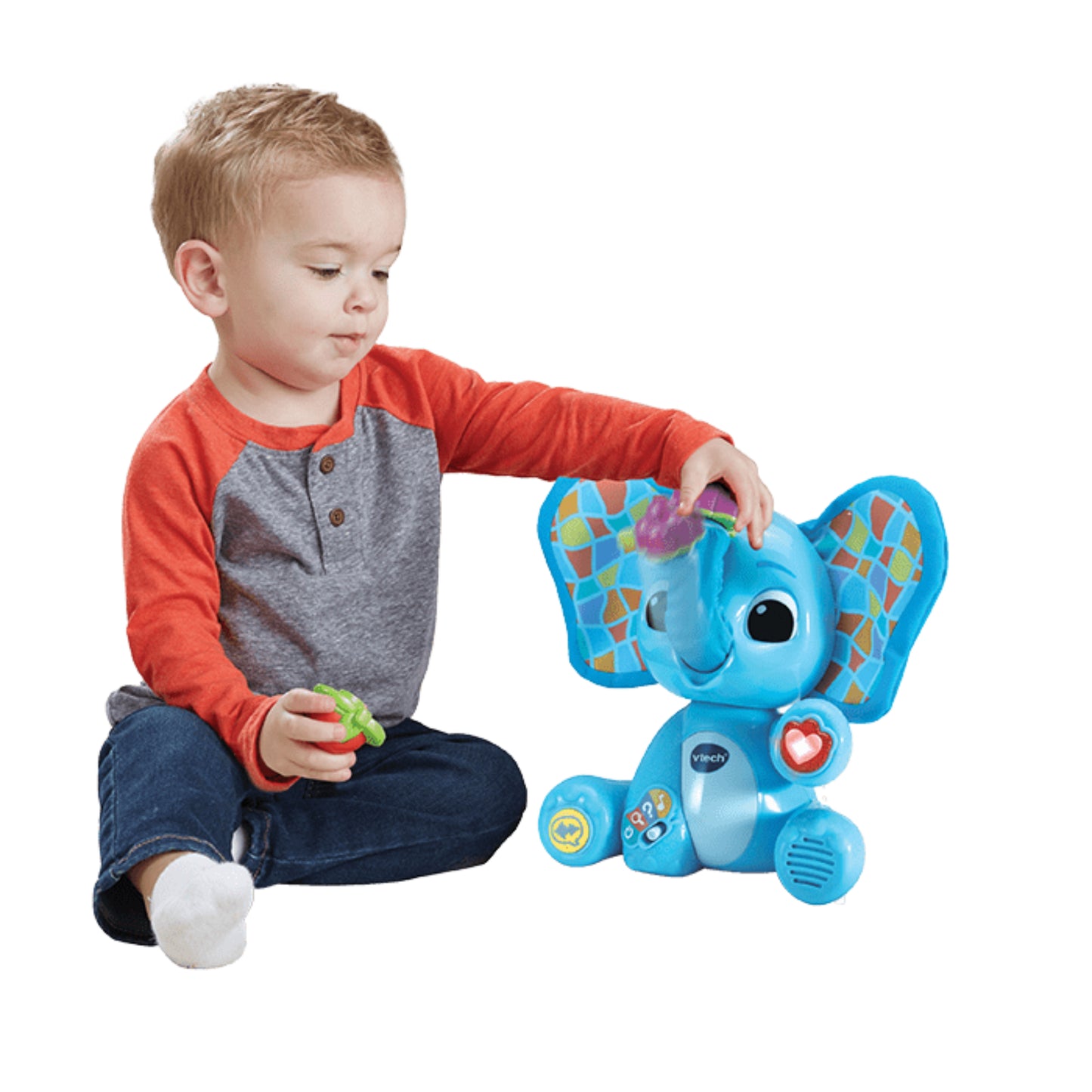 VTech Smellephant
