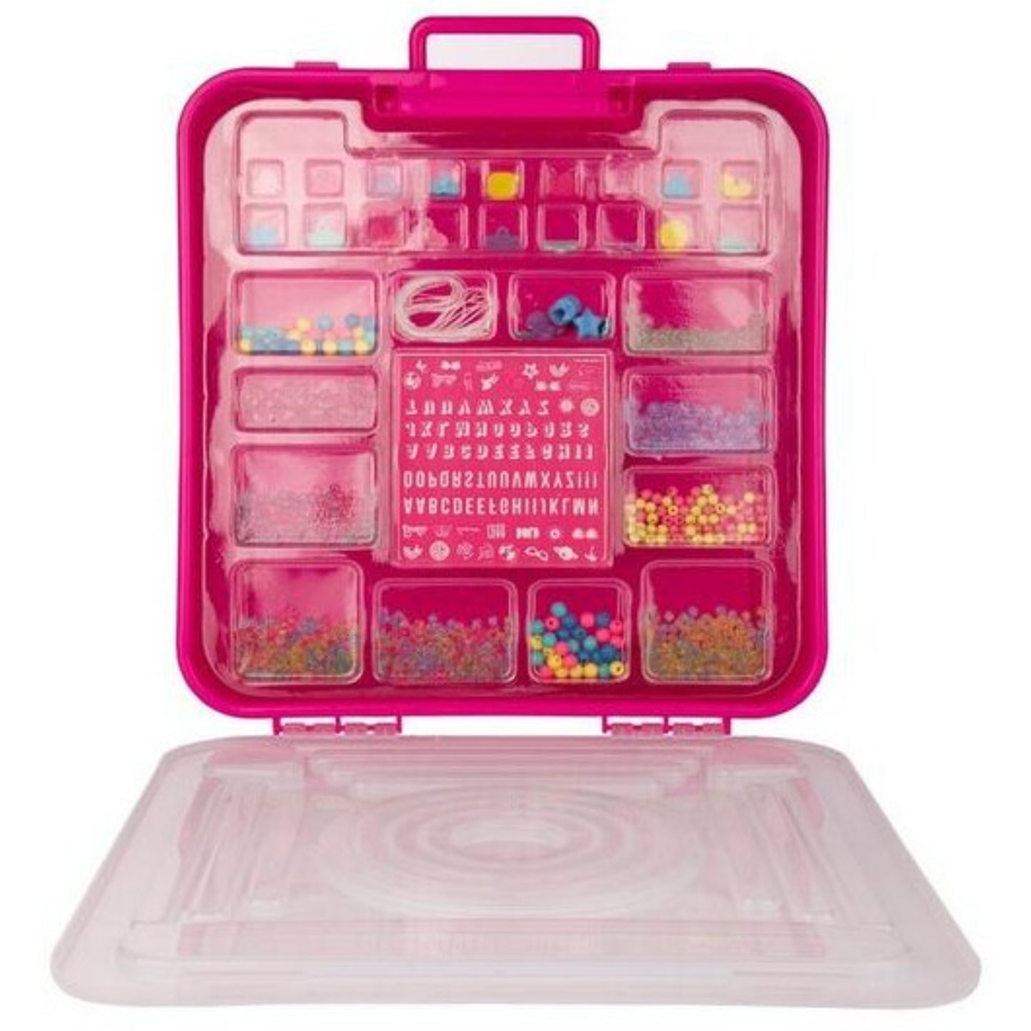 Barbie Ultimate Jewellery Creation Case